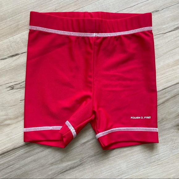 Polarn O Pyret Swim Bottoms - Picture 2 of 7
